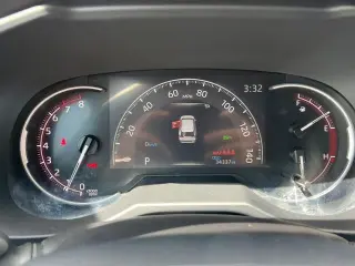Toyota RAV4 2025 AWD XLE 4 puertas SUV