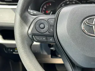 Toyota RAV4 2025 AWD XLE 4 puertas SUV