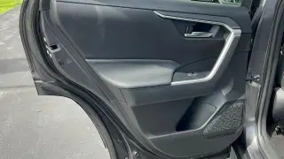 Toyota RAV4 2025 AWD XLE 4 puertas SUV