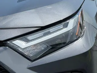 Toyota RAV4 2025 AWD XLE 4 puertas SUV