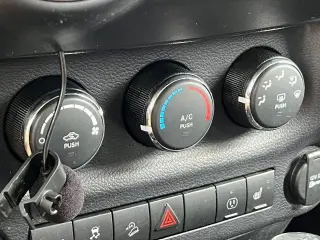 Jeep Wrangler Unlimited 2015 4x4 Rubicon 4 puertas SUV