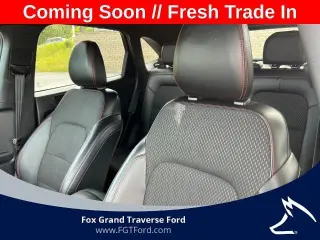 Ford Escape 2025 AWD ST-Line Select 4 puertas SUV