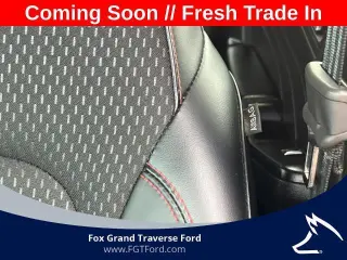 Ford Escape 2025 AWD ST-Line Select 4 puertas SUV