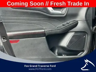 Ford Escape 2025 AWD ST-Line Select 4 puertas SUV