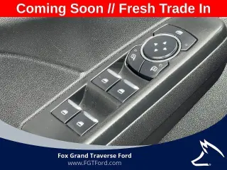 Ford Escape 2025 AWD ST-Line Select 4 puertas SUV