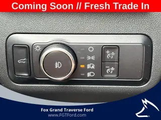Ford Escape 2025 AWD ST-Line Select 4 puertas SUV