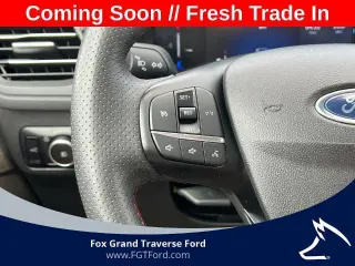 Ford Escape 2025 AWD ST-Line Select 4 puertas SUV