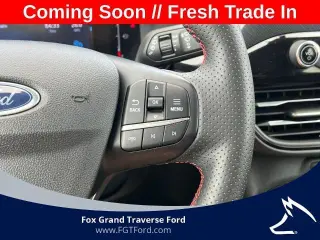 Ford Escape 2025 AWD ST-Line Select 4 puertas SUV