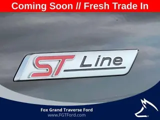 Ford Escape 2025 AWD ST-Line Select 4 puertas SUV