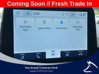 Ford Escape 2025 AWD ST-Line Select 4 puertas SUV