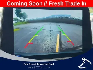 Ford Escape 2025 AWD ST-Line Select 4 puertas SUV