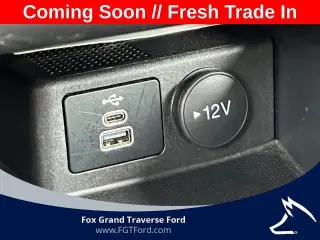 Ford Escape 2025 AWD ST-Line Select 4 puertas SUV