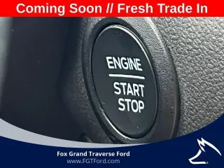 Ford Escape 2025 AWD ST-Line Select 4 puertas SUV