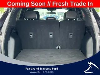 Ford Escape 2025 AWD ST-Line Select 4 puertas SUV