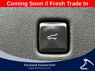 Ford Escape 2025 AWD ST-Line Select 4 puertas SUV