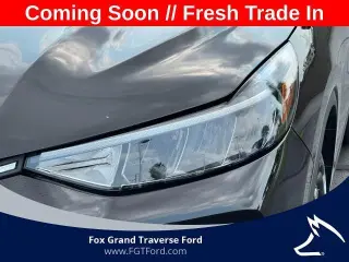 Ford Escape 2025 AWD ST-Line Select 4 puertas SUV