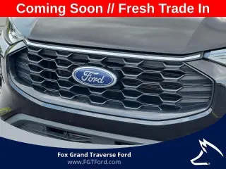 Ford Escape 2025 AWD ST-Line Select 4 puertas SUV