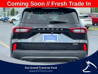 Ford Escape 2025 AWD ST-Line Select 4 puertas SUV