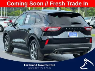 Ford Escape 2025 AWD ST-Line Select 4 puertas SUV