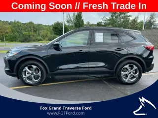 Ford Escape 2025 AWD ST-Line Select 4 puertas SUV