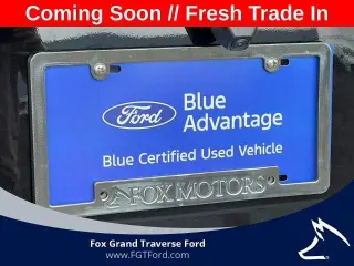 Ford Escape 2025 AWD ST-Line Select 4 puertas SUV