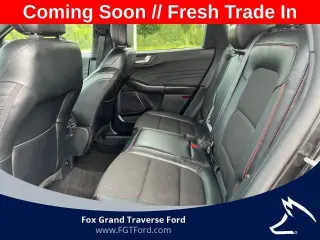 Ford Escape 2025 AWD ST-Line Select 4 puertas SUV