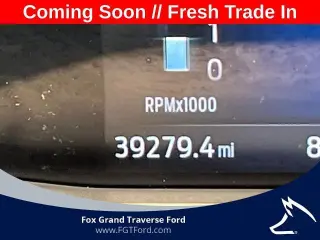 Ford Escape 2025 AWD ST-Line Select 4 puertas SUV