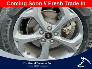 Ford Escape 2025 AWD ST-Line Select 4 puertas SUV
