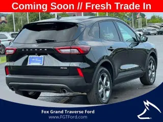 Ford Escape 2025 AWD ST-Line Select 4 puertas SUV
