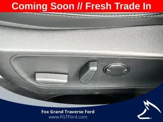 Ford Escape 2025 AWD ST-Line Select 4 puertas SUV