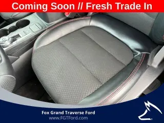 Ford Escape 2025 AWD ST-Line Select 4 puertas SUV
