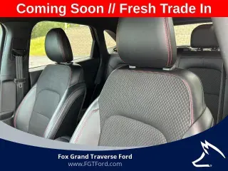 Ford Escape 2025 AWD ST-Line Select 4 puertas SUV
