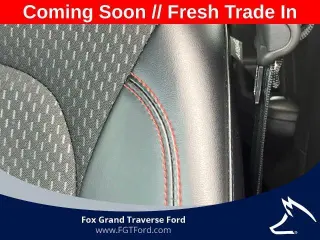 Ford Escape 2025 AWD ST-Line Select 4 puertas SUV