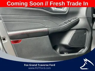 Ford Escape 2025 AWD ST-Line Select 4 puertas SUV