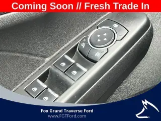 Ford Escape 2025 AWD ST-Line Select 4 puertas SUV