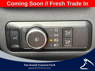 Ford Escape 2025 AWD ST-Line Select 4 puertas SUV