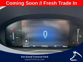 Ford Escape 2025 AWD ST-Line Select 4 puertas SUV