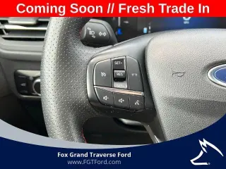 Ford Escape 2025 AWD ST-Line Select 4 puertas SUV