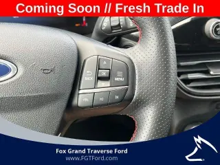 Ford Escape 2025 AWD ST-Line Select 4 puertas SUV