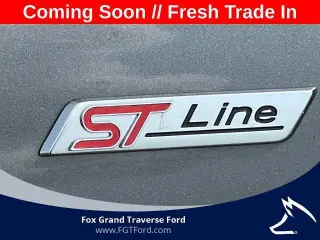 Ford Escape 2025 AWD ST-Line Select 4 puertas SUV