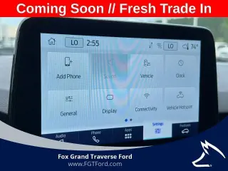 Ford Escape 2025 AWD ST-Line Select 4 puertas SUV