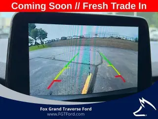 Ford Escape 2025 AWD ST-Line Select 4 puertas SUV