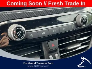 Ford Escape 2025 AWD ST-Line Select 4 puertas SUV