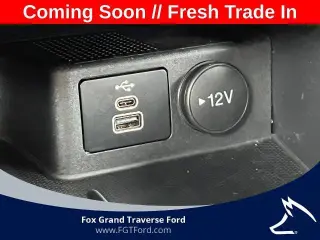 Ford Escape 2025 AWD ST-Line Select 4 puertas SUV