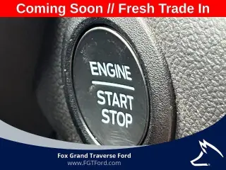Ford Escape 2025 AWD ST-Line Select 4 puertas SUV