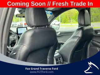Ford Escape 2025 AWD ST-Line Select 4 puertas SUV