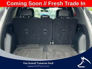 Ford Escape 2025 AWD ST-Line Select 4 puertas SUV