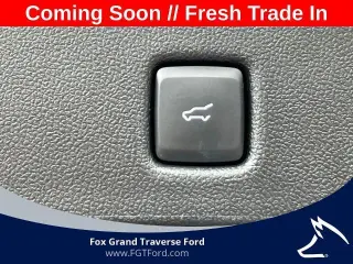 Ford Escape 2025 AWD ST-Line Select 4 puertas SUV