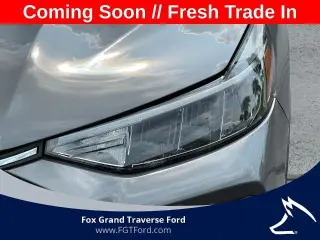 Ford Escape 2025 AWD ST-Line Select 4 puertas SUV