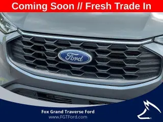 Ford Escape 2025 AWD ST-Line Select 4 puertas SUV